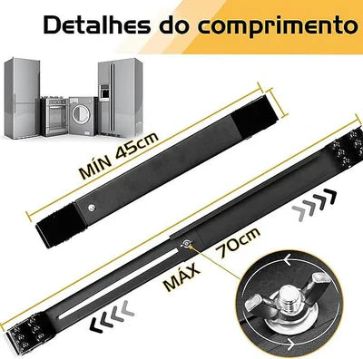 Suporte para Móveis